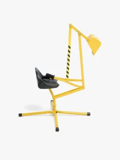 Udelegetøj-AlexGarage1 Alex's Garage Rendegraver til Sandkasse