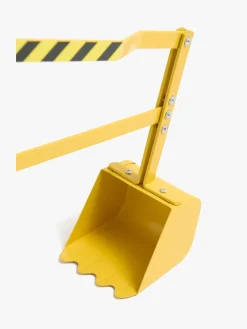 Udelegetøj-AlexGarage1 Alex's Garage Rendegraver til Sandkasse