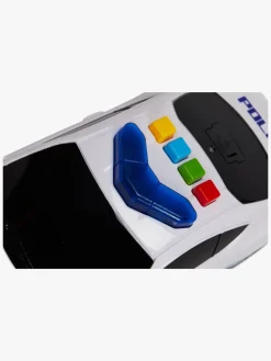 Legetøjsbiler & -Fartøjer-AlexGarage1 Alex's Garage Udrykningskøretøj