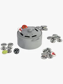 Spil & Puslespil-Alga Børnespil Madkampen IJWTBC