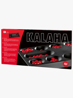 Spil & Puslespil-Alga Brætspil Kalaha