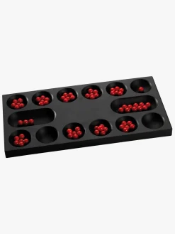 Spil & Puslespil-Alga Brætspil Kalaha