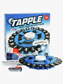 Spil & Puslespil-Alga Familiespil Tapple