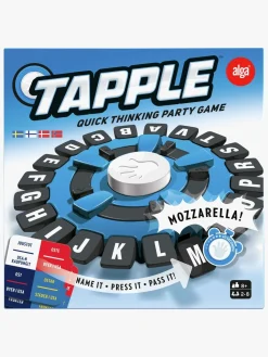 Spil & Puslespil-Alga Familiespil Tapple