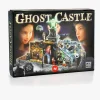 Spil & Puslespil-Alga Ghost Castle Børnespil