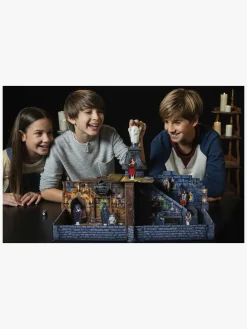 Spil & Puslespil-Alga Ghost Castle Børnespil