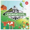 Spil & Puslespil-Alga Landmandsspil Junior