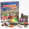 Spil & Puslespil-Alga Rush Hour Brætspil