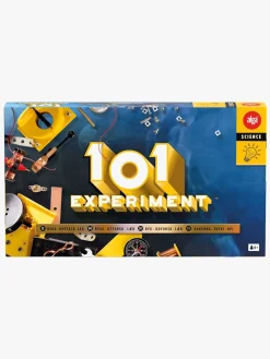 Eksperimenter & Videnskab-Alga Science 101 Experiment