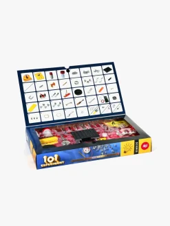 Eksperimenter & Videnskab-Alga Science 101 Experiment