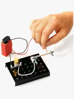 Eksperimenter & Videnskab-Alga Science 101 Experiment