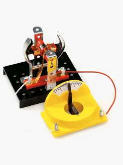 Eksperimenter & Videnskab-Alga Science 101 Experiment