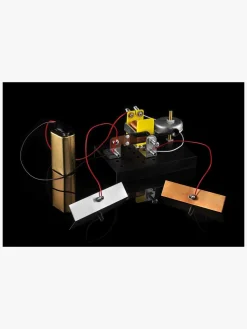 Eksperimenter & Videnskab-Alga Science 101 Experiment