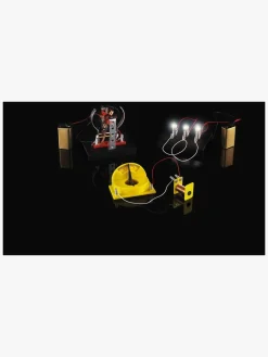 Eksperimenter & Videnskab-Alga Science 101 Experiment