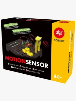Eksperimenter & Videnskab-Alga Science Motion Sensor