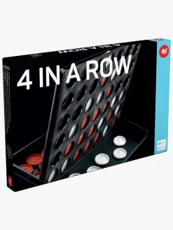 Spil & Puslespil-Alga Spil 4 på Stribe