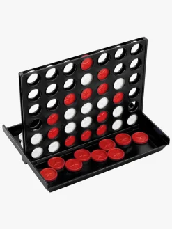 Spil & Puslespil-Alga Spil 4 på Stribe