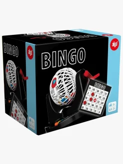 Spil & Puslespil-Alga Spil Bingo