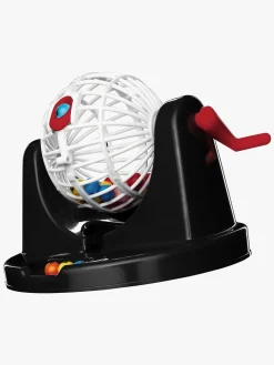 Spil & Puslespil-Alga Spil Bingo