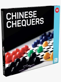 Spil & Puslespil-Alga Spil Kinaskak