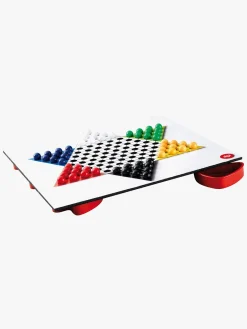 Spil & Puslespil-Alga Spil Kinaskak