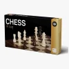 Spil & Puslespil-Alga Spil Skak Deluxe