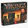 Spil & Puslespil-Alga Vikings of the North Spil