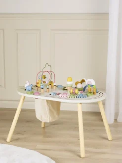 Babylegetøj-AliceFox Alice & Fox Aktivitetsbord