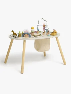 Babylegetøj-AliceFox Alice & Fox Aktivitetsbord