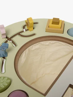 Babylegetøj-AliceFox Alice & Fox Aktivitetsbord