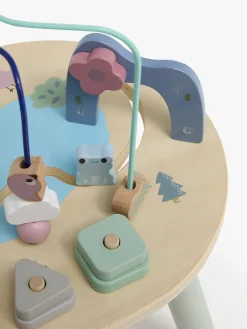 Babylegetøj-AliceFox Alice & Fox Aktivitetsbord Have