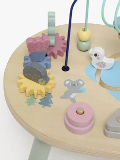 Babylegetøj-AliceFox Alice & Fox Aktivitetsbord Have