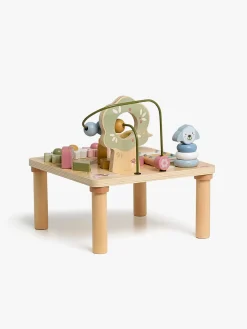 Babylegetøj-AliceFox Alice & Fox Aktivitetsbord