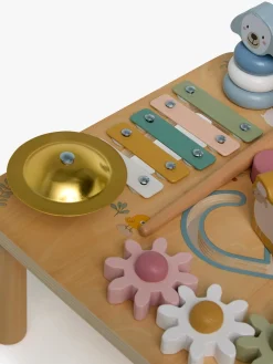 Babylegetøj-AliceFox Alice & Fox Aktivitetsbord