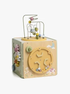 Babylegetøj-AliceFox Alice & Fox Aktivitetslegetøj Bondegård