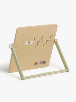 Babylegetøj-AliceFox Alice & Fox Aktivitetstavle Bondegård