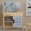 Legetøj Til Børn På 0-10 År|Rolleleg-AliceFox Alice & Fox Arbejdsbænk