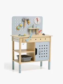 Legetøj Til Børn På 0-10 År|Rolleleg-AliceFox Alice & Fox Arbejdsbænk