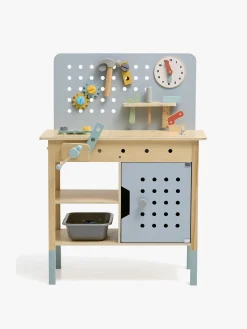 Legetøj Til Børn På 0-10 År|Rolleleg-AliceFox Alice & Fox Arbejdsbænk