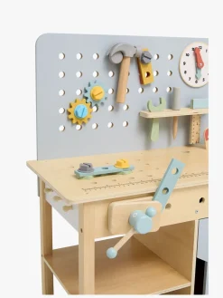 Legetøj Til Børn På 0-10 År|Rolleleg-AliceFox Alice & Fox Arbejdsbænk