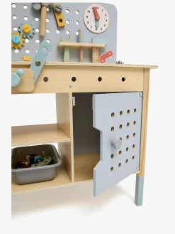 Legetøj Til Børn På 0-10 År|Rolleleg-AliceFox Alice & Fox Arbejdsbænk