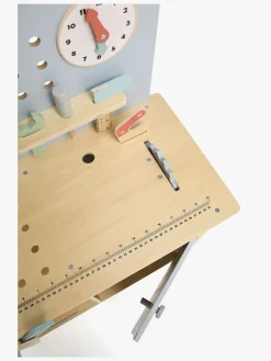 Legetøj Til Børn På 0-10 År|Rolleleg-AliceFox Alice & Fox Arbejdsbænk