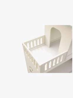 Legetøj Til Børn På 0-10 År|Dukker & Bamser-AliceFox Alice & Fox Dukkehus, Beige