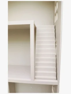 Legetøj Til Børn På 0-10 År|Dukker & Bamser-AliceFox Alice & Fox Dukkehus, Beige