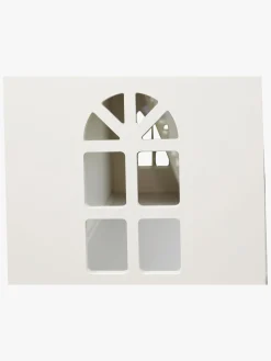 Legetøj Til Børn På 0-10 År|Dukker & Bamser-AliceFox Alice & Fox Dukkehus, Beige