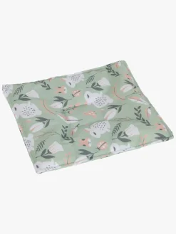 Dukker & Bamser-AliceFox Alice & Fox Dukkestol, Mintgrøn Grøn