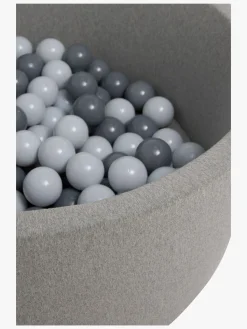 Boldbassiner-AliceFox Alice & Fox FLORA Boldbassin 30x90, Grå Grå