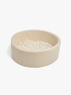 Boldbassiner-AliceFox Alice & Fox FLORA Boldbassin 30x90, Beige