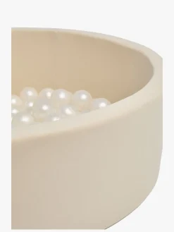 Boldbassiner-AliceFox Alice & Fox FLORA Boldbassin 30x90, Beige