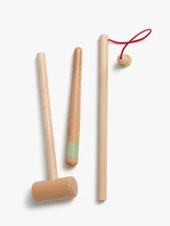 Trælegetøj-AliceFox Alice & Fox Hammerbræt